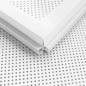 TILE LAY-IN
