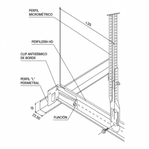 GRID HEAVY DUTY